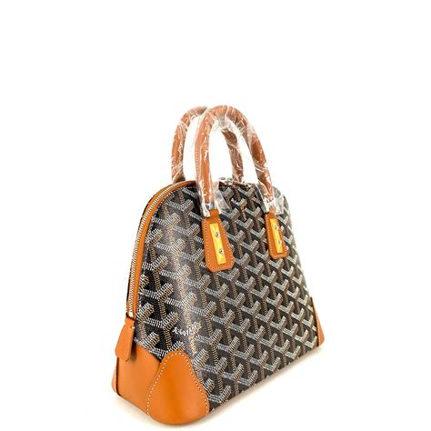 Goyard vendome mini bag